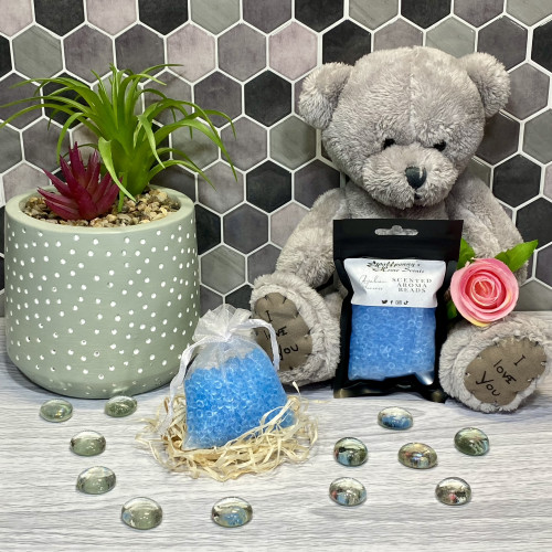 Arabian Princess Aroma Beads